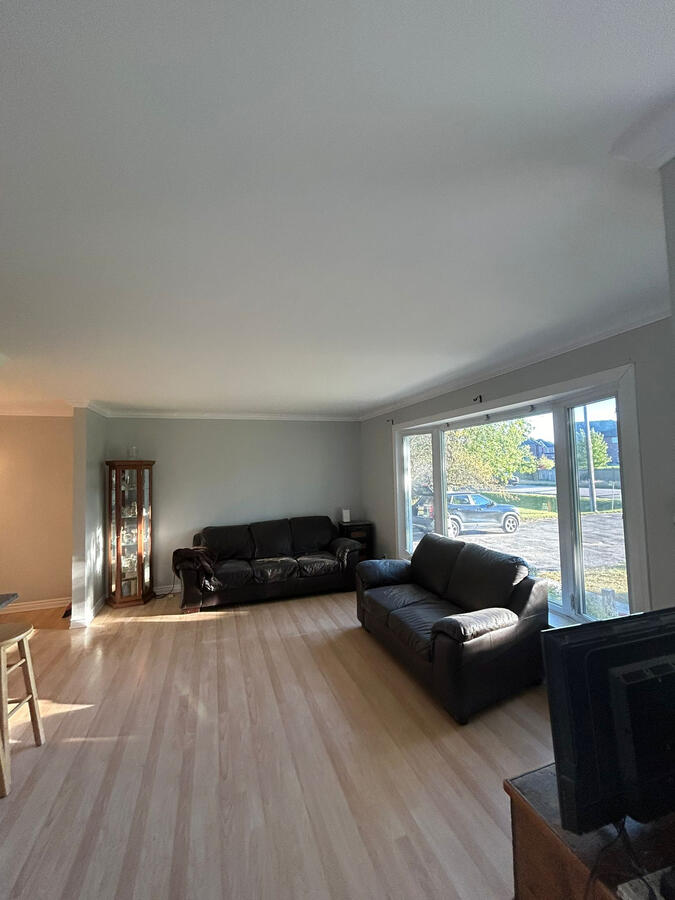 Interior Paint Job beautiful finish Interior Paint Job beautiful finish